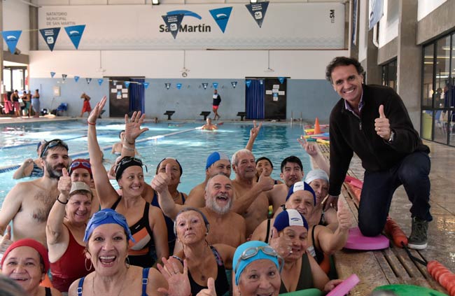 katopodis colonia de invierno