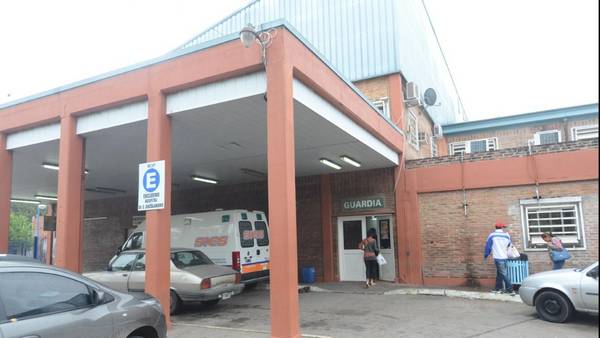 hospital bocalandro