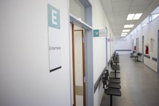 centro de salud de ciudadela