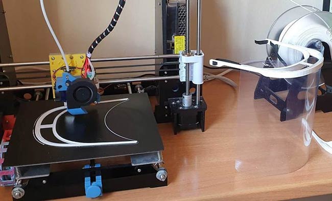 diseño e impresion 3d unsam