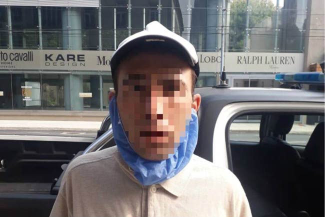 profugo vicente lopez