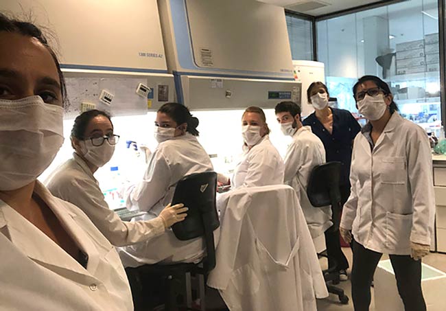 cientificos unsam conicet