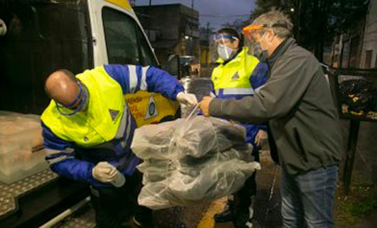 pla frio vicente lopez