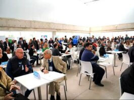 Nueva edición de la Expo Ciudad PyME