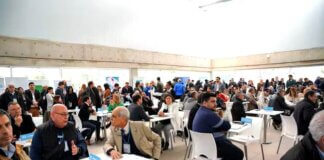 Nueva edición de la Expo Ciudad PyME